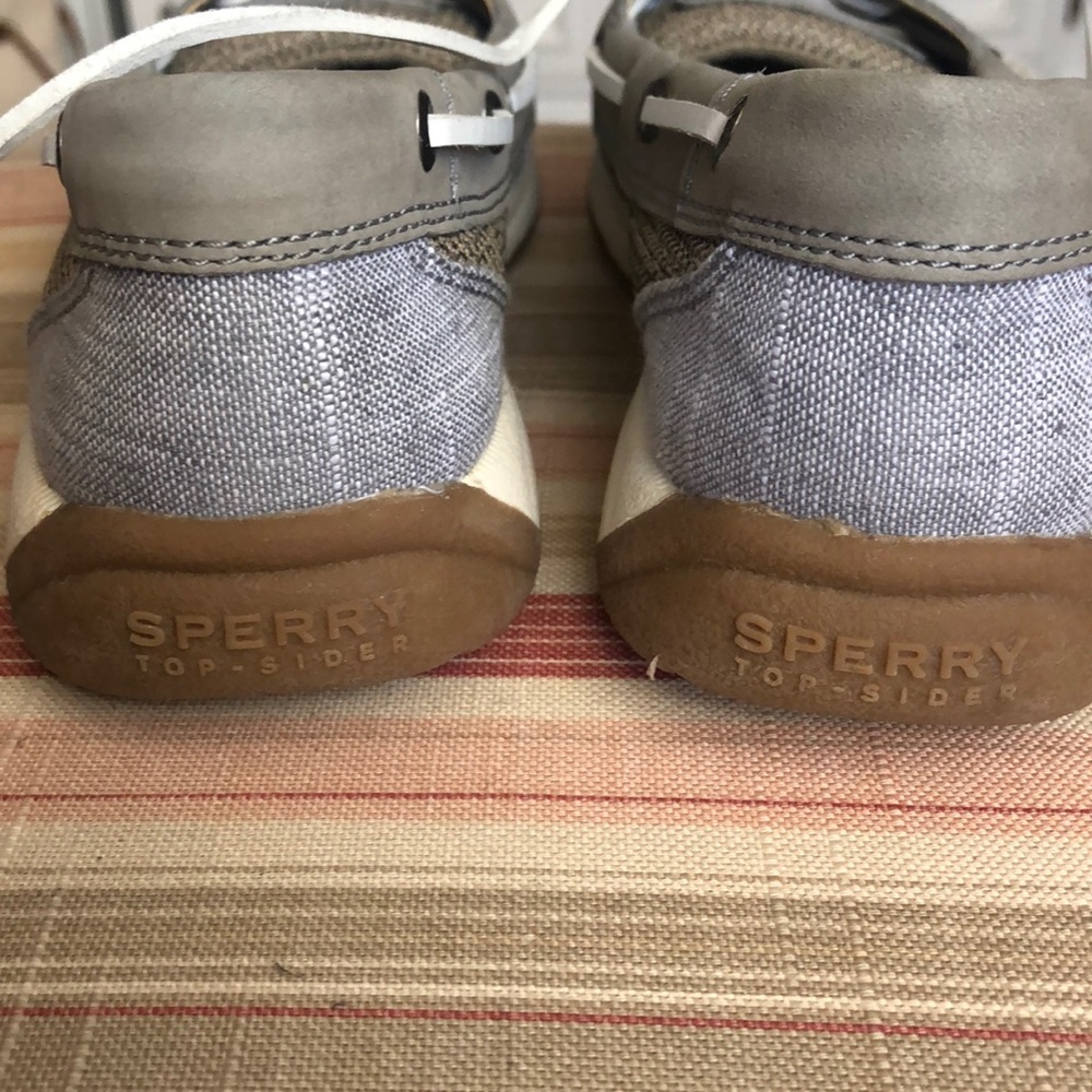 Sperry Top-siders - Picture 3 of 4